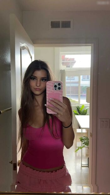 Brooke monk  page leaked private photo uncensored HD quality