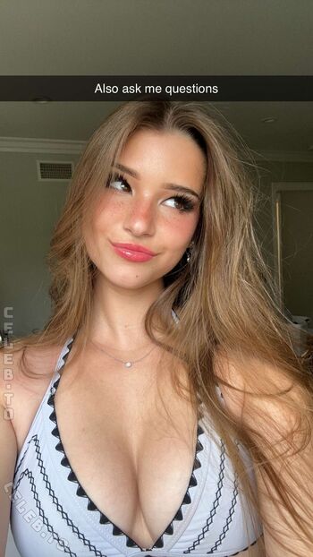 Brooke monk  page leaked private photo uncensored HD quality