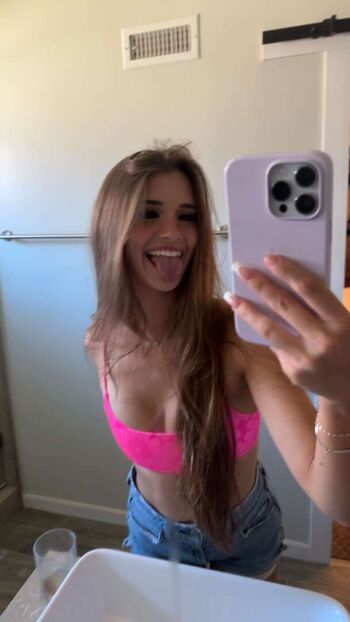 Brooke monk  page leaked private photo uncensored HD quality