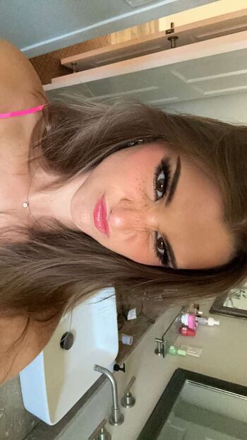 Brooke monk  page leaked private photo uncensored HD quality