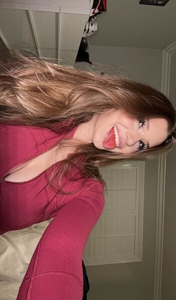 Brooke monk  page leaked private photo uncensored HD quality
