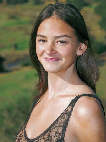 Brooklin laird page leaked private photo uncensored HD quality