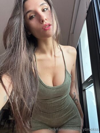 Brrooklynbrownn leaked private photo uncensored HD quality