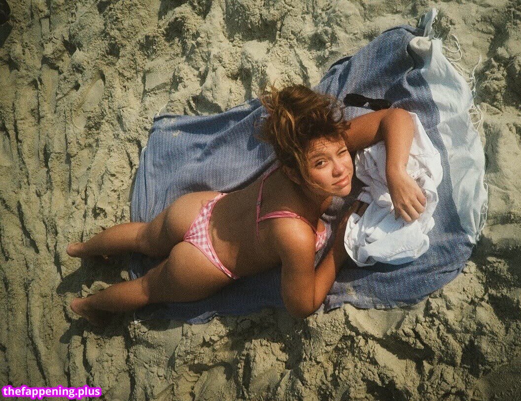 Page/ leaked private photo uncensored HD quality