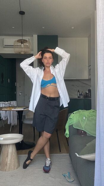 Bruna linzmeyer leaked private photo uncensored HD quality
