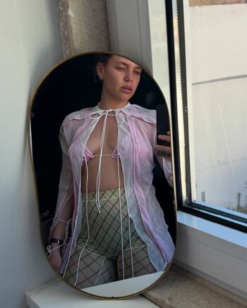 Bruna linzmeyer leaked private photo uncensored HD quality