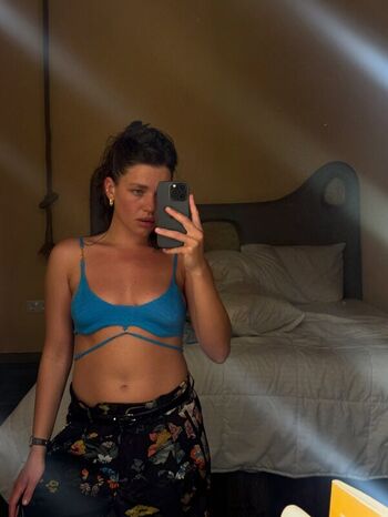 Bruna linzmeyer leaked private photo uncensored HD quality