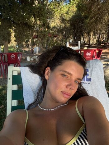 Bruna linzmeyer leaked private photo uncensored HD quality