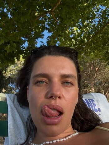 Bruna linzmeyer leaked private photo uncensored HD quality
