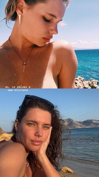 Bruna linzmeyer leaked private photo uncensored HD quality