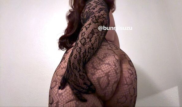 Bunniisuzu leaked private photo uncensored HD quality