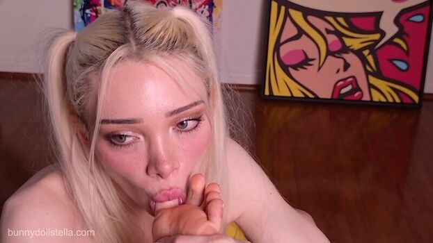 Bunnydollstella leaked private photo uncensored HD quality