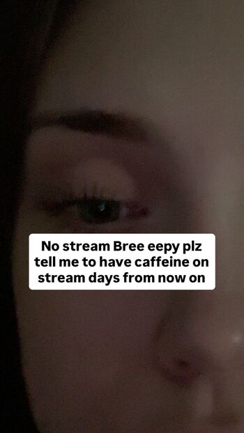 Bunnygirlbree  page leaked private photo uncensored HD quality