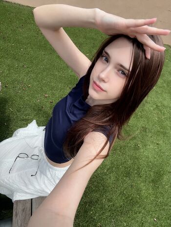 Bunnygirlbree  page leaked private photo uncensored HD quality