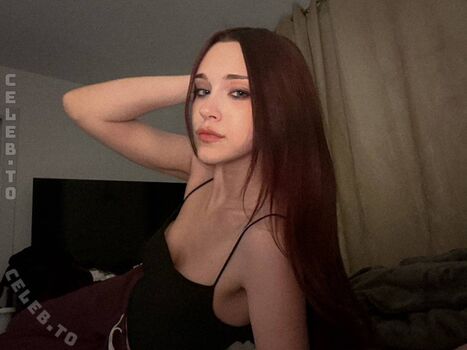 Bunnygirlbree leaked private photo uncensored HD quality