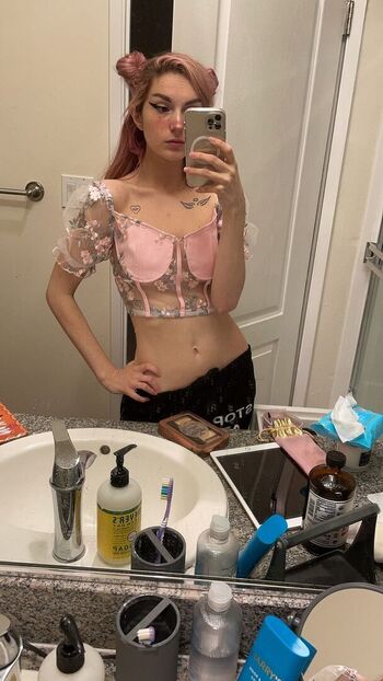 Busy b asmr page leaked private photo uncensored HD quality