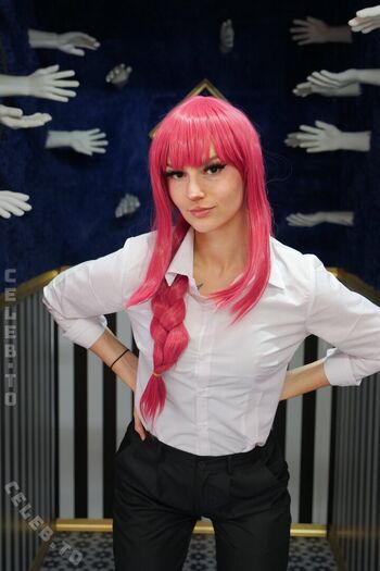 Busy b asmr page leaked private photo uncensored HD quality
