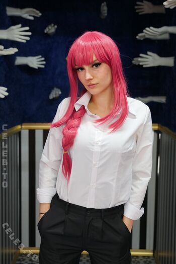 Busy b asmr page leaked private photo uncensored HD quality