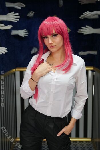 Busy b asmr page leaked private photo uncensored HD quality