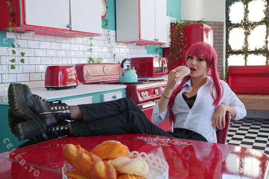 Busy b asmr page leaked private photo uncensored HD quality