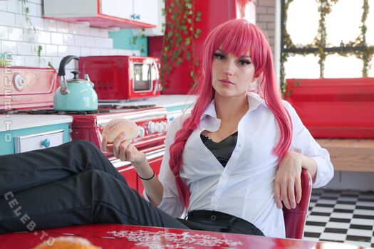 Busy b asmr page leaked private photo uncensored HD quality
