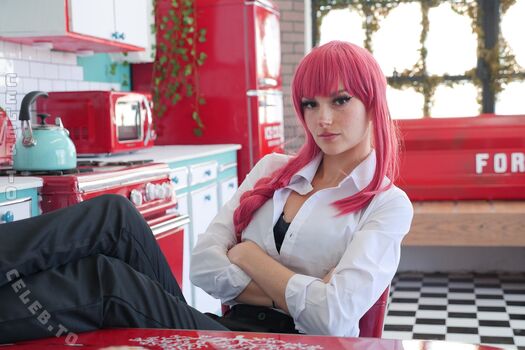 Busy b asmr page leaked private photo uncensored HD quality