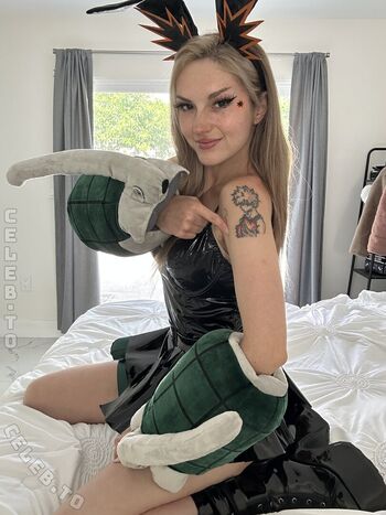 Busy b asmr page leaked private photo uncensored HD quality