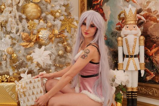 Busy b asmr page leaked private photo uncensored HD quality