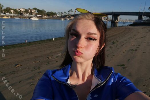 Busy b asmr page leaked private photo uncensored HD quality