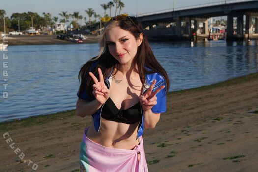 Busy b asmr page leaked private photo uncensored HD quality