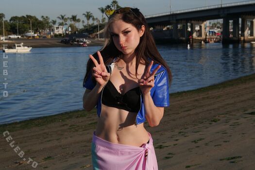 Busy b asmr page leaked private photo uncensored HD quality