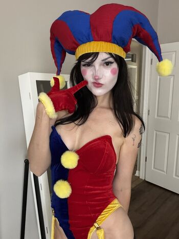 Busy b asmr page leaked private photo uncensored HD quality