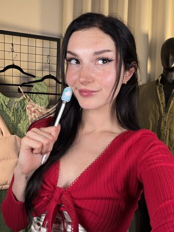 Busy b asmr page leaked private photo uncensored HD quality