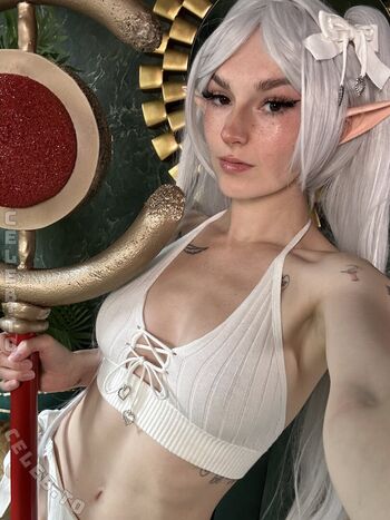 Busy b asmr page leaked private photo uncensored HD quality