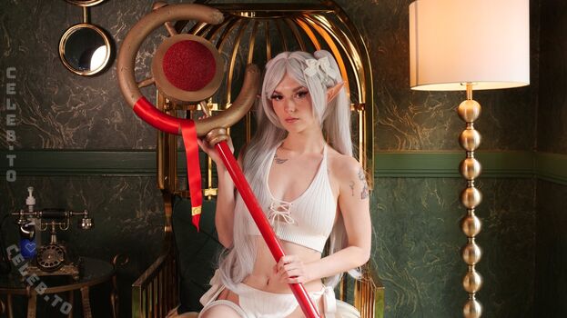 Busy b asmr page leaked private photo uncensored HD quality