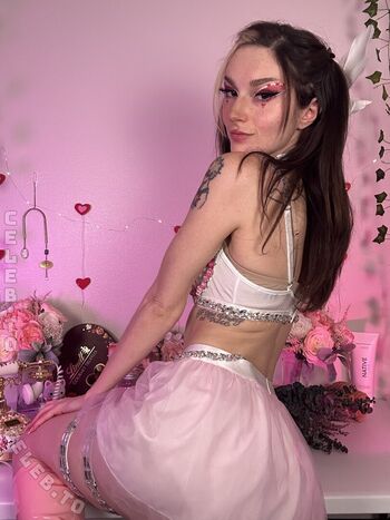 Busy b asmr page leaked private photo uncensored HD quality