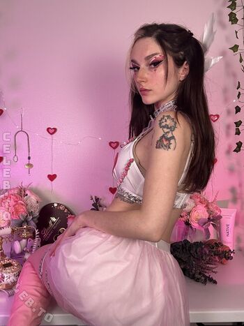 Busy b asmr page leaked private photo uncensored HD quality