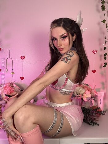 Busy b asmr page leaked private photo uncensored HD quality
