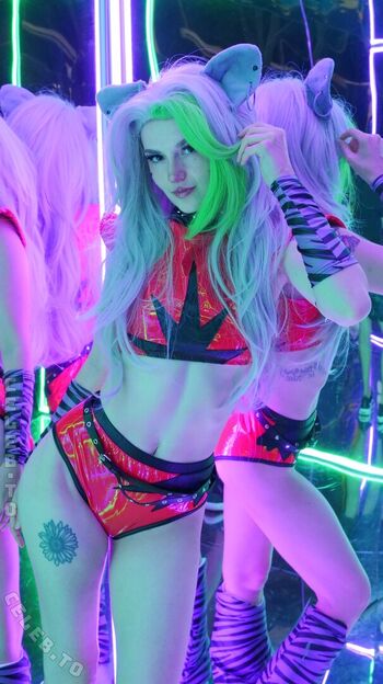 Busy b asmr page leaked private photo uncensored HD quality