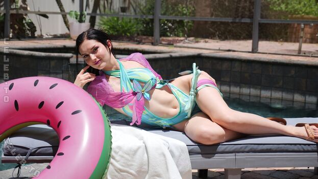Busy b asmr page leaked private photo uncensored HD quality
