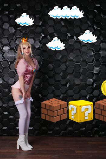 Busy b asmr page leaked private photo uncensored HD quality