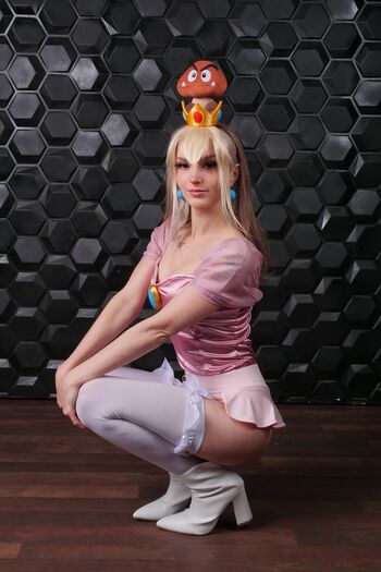 Busy b asmr page leaked private photo uncensored HD quality