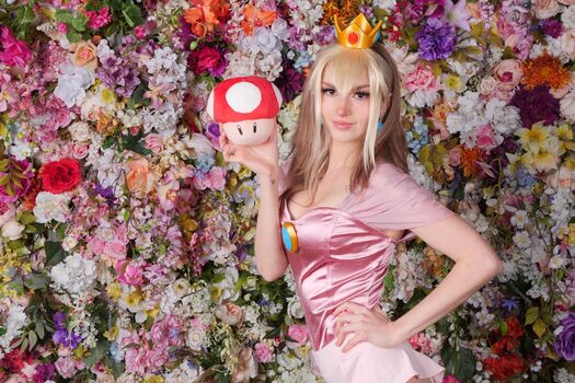 Busy b asmr page leaked private photo uncensored HD quality