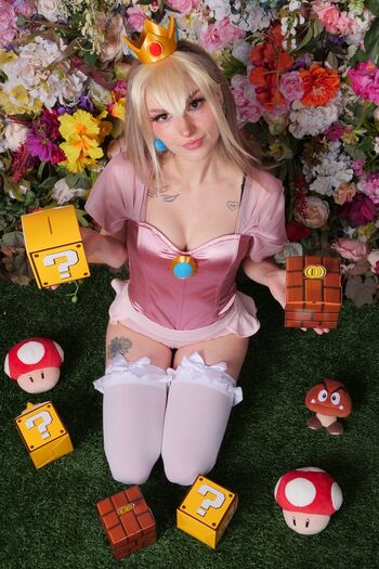 Busy b asmr page leaked private photo uncensored HD quality