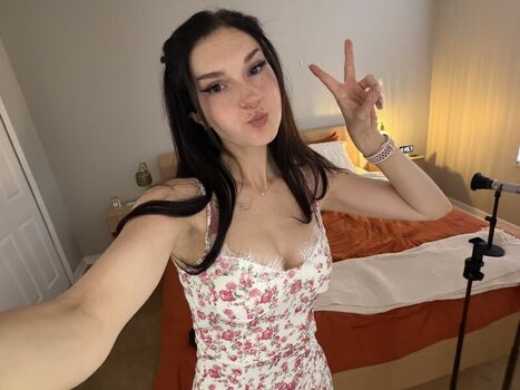 Busy b asmr page leaked private photo uncensored HD quality