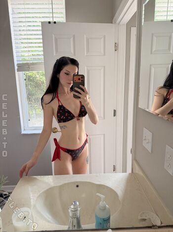 Busy b asmr leaked private photo uncensored HD quality