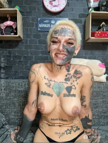 Butterfee leaked private photo uncensored HD quality