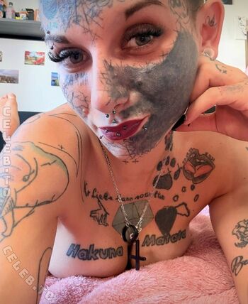Butterfee leaked private photo uncensored HD quality