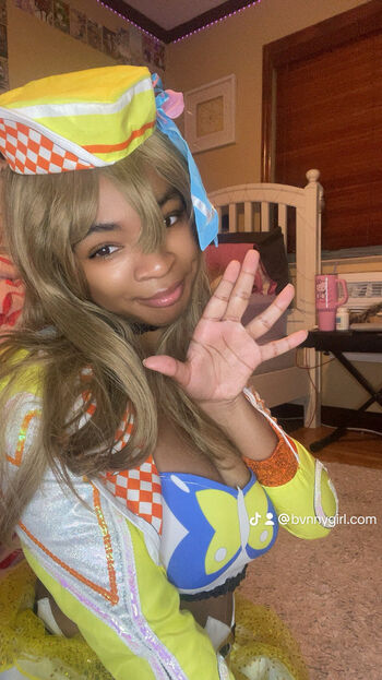 Bvnnygirl com page leaked private photo uncensored HD quality