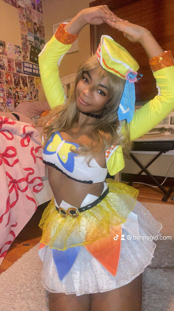 Bvnnygirl com page leaked private photo uncensored HD quality